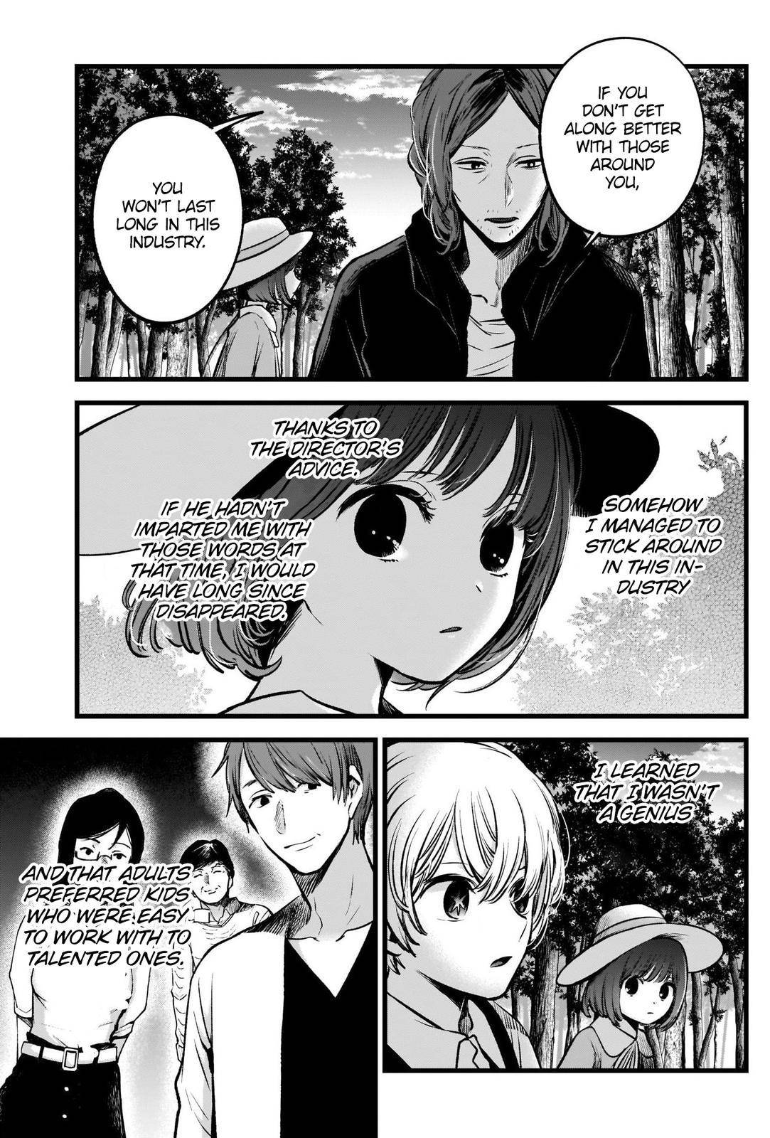 My Star, Chapter 63 image 06